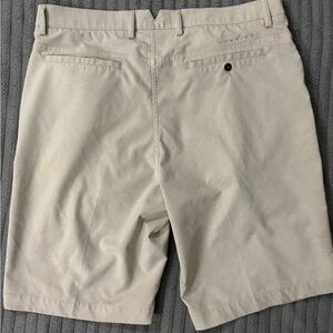 Dunning Golf Shorts